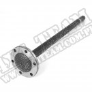 Rear Axle Shaft for dana 27, Right, 41-45 Ford GPW & Willys MB