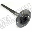 Półoś tylna Dana 44 72-75 Jeep CJ5/CJ6/DJ5