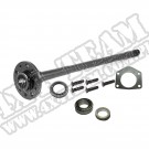 Półoś lewa Dana 44 97-02 Jeep Wrangler TJ
