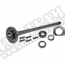 Półoś prawa Dana 44 97-02 Jeep Wrangler TJ