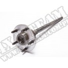 Półoś lewa Dana 44 99-04 Jeep Grand Cherokee WJ