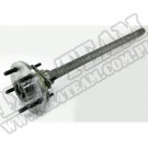 Półoś prawa Dana 44 99-04 Jeep Grand Cherokee WJ
