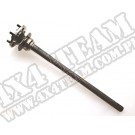 Półoś lewa Dana 44 03-06 Jeep Wrangler Rubicon TJ