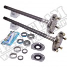 Zestaw półosi 1-elementowych AMC 20 76-83 Jeep CJ