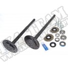 Axle Kt 1-Pc Nt Green