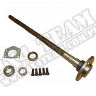 Półoś lewa Dana 35 87-89 Jeep Wrangler YJ
