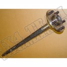 Półoś lewa Dana 35 90-91 YJ