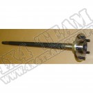Półoś lewa Dana 35 92-02 Jeep Wrangler YJ/TJ