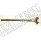 Półoś lewa Dana 35 z ABS-em