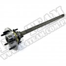 Półoś prawa Dana 44 99-04 Jeep Grand Cherokee WJ