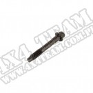 Śruba mocująca piastę; 99-18  Jeep Wrangler JK/Grand Cherokee WJ, do mostu Dana 30