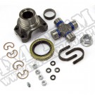 Flansza zdawcza komplet AMC 20 76-86 Jeep CJ