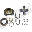 Flansza zdawcza komplet 76-86 Jeep CJ