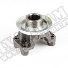 Flansza, U-Bolty, wieloklin 26; 62-06 Jeep CJ/YJ/TJ/XJ/MJ/ZJ