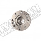 Przednia flansza mostu DANA 30 i 44, 07-17 Jeep Wrangler JK/JKU