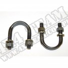 U-Bolt flanszy 41-10 Willys/Jeep