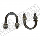 U-Bolt flanszy 41-06 Willys/Jeep