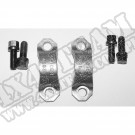 Zestaw klamer flanszy 76-07 Jeep CJ/Wrangler