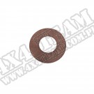 Podkładka oporowa wałka atakujacego Dana 44 01-06 Jeep Wrangler TJ