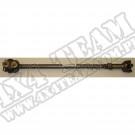Front Driveshaft, 76-79 Jeep CJ7