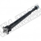 Wał napędowy przedni; 07-11 JK with 3.8L & MT, 12-18 JK with 3.6L  & AT