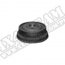 Bęben hamulcowy Dana 44 86-93 Jeep