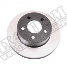 Tarcza hamulcowa przednia 90-99 Jeep Cherokee/Comanches/Wrangler