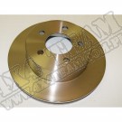 Tarcza hamulcowa przednia 00-06 Wrangler TJ/Cherokee XJ
