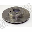 Tarcza hamulcowa przednia 99-04 Jeep Grand Cherokee WJ