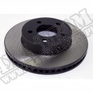 Tarcza hamulcowa przednia 02-07 Jeep Liberty KJ