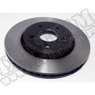 Tarcza hamulcowa przednia 05-10 Jeep Grand Cherokee WK
