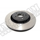 Tarcza hamulcowa przednia 06-10 Jeep Grand Cherokee WK