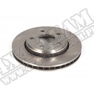Tarcza hamulcowa przednia BR6 08-11  JK