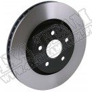 Tarcza hamulcowa przednia 11-14 Jeep Grand Cherokee WK