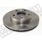 Tarcza hamulcowa tylna 07-08 Jeep Compass/Patriot
