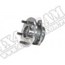 Piasta przednia komplet 90-99 Jeep 