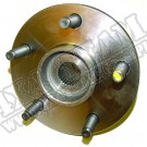 Piasta przednia komplet 99-04 Jeep Grand Cherokee WJ