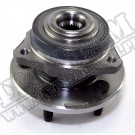 Piasta przednia komplet 02-05 Jeep Liberty KJ
