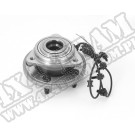 Piasta przednia komplet 05-10 Jeep Grand Cherokee WK