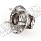 Piasta przednia komplet 08-10 Jeep Compass/Patriot (nie pasuje do 4WD)