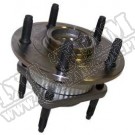 Piasta tylna osi 05-10 Jeep Grand Cherokee WK