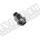 Nakrętka koła chrom 87-06 Jeep Wrangler