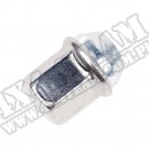 Nakrętka koła, M14-1.50, gwint prawy, 18-19 Jeep Wrangler JL