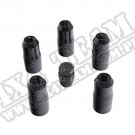 M14-1.5 zestaw 5 sztuk zabezpieczeń do kół