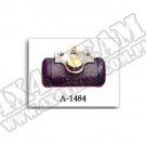 Cylinderek hamulcowy przedni 41-53 Ford/Willys
