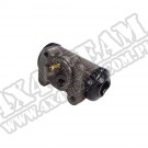 Cylinderek hamulcowy przedni 46-64 Jeep CJ