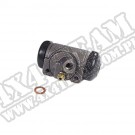 Cylinderek hamulcowy lewy przedni 67-73 Jeep SJ 