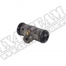 Cylinderek hamulcowy tylny 55-64 Jeep DJ3A