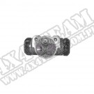 Cylinderek hamulcowy tylny 66-71 Jeep CJ 