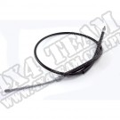 Linka ham. ręcznego (prawa) 90 Jeep Wrangler YJ